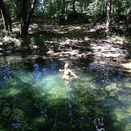 La Grotta Nel Borgo Βίλα Roccastrada Εξωτερικό φωτογραφία