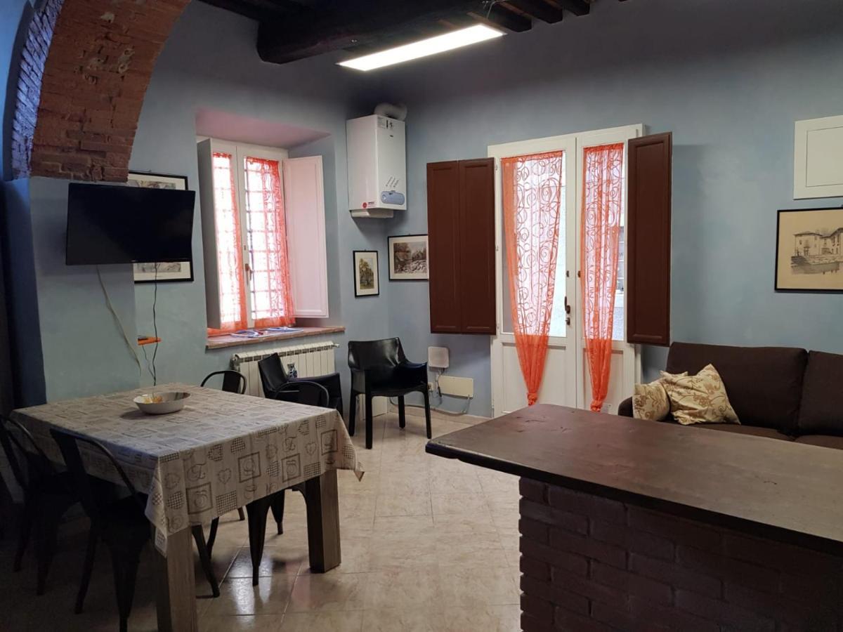 La Grotta Nel Borgo Βίλα Roccastrada Εξωτερικό φωτογραφία