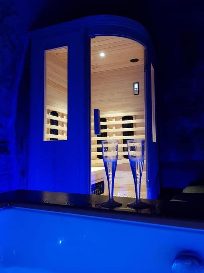 La Grotta Nel Borgo Βίλα Roccastrada Εξωτερικό φωτογραφία