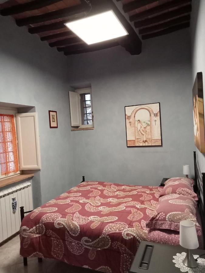 La Grotta Nel Borgo Βίλα Roccastrada Εξωτερικό φωτογραφία