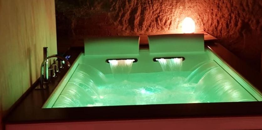 La Grotta Nel Borgo Βίλα Roccastrada Εξωτερικό φωτογραφία