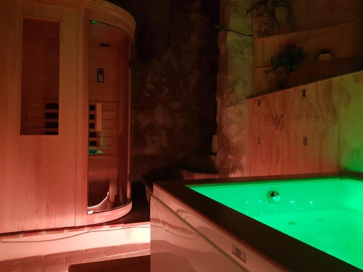 La Grotta Nel Borgo Βίλα Roccastrada Εξωτερικό φωτογραφία