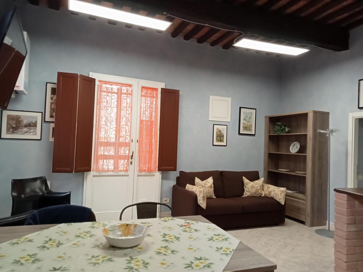 La Grotta Nel Borgo Βίλα Roccastrada Εξωτερικό φωτογραφία