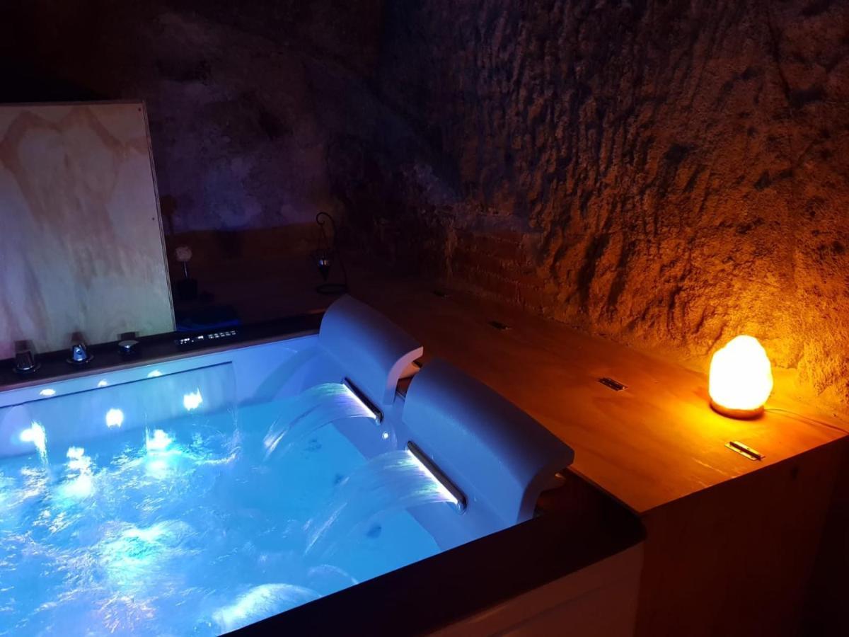 La Grotta Nel Borgo Βίλα Roccastrada Εξωτερικό φωτογραφία